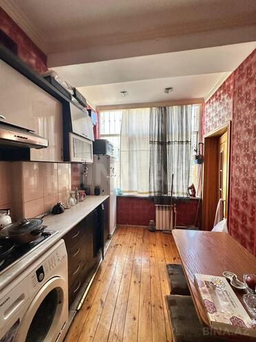 Satılır 2 otaqlı yeni tikili 45 m², Həzi Aslanov m., photo 6 from 10