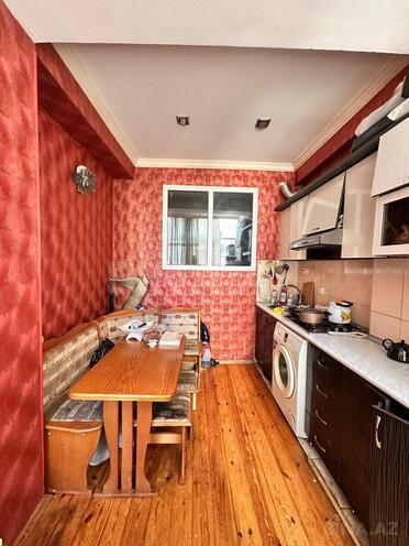 Satılır 2 otaqlı yeni tikili 45 m², Həzi Aslanov m., photo 7 from 10