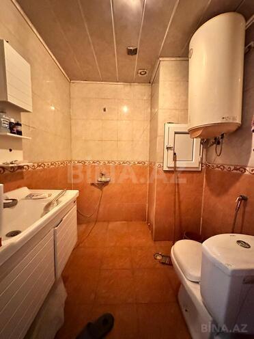 Satılır 2 otaqlı yeni tikili 45 m², Həzi Aslanov m., photo 8 from 10