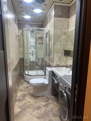 Сдаётся 2-комн. новостройка 70 м², м. Мемар Аджеми, photo 5 from 10