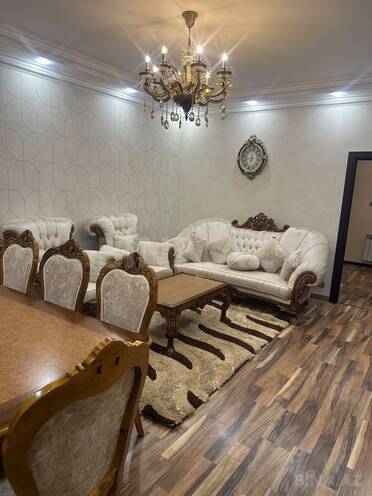 Сдаётся 2-комн. новостройка 70 м², м. Мемар Аджеми, photo 3 from 10