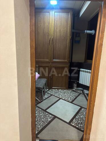 Сдаётся 2-комн. новостройка 70 м², м. Мемар Аджеми, photo 9 from 10