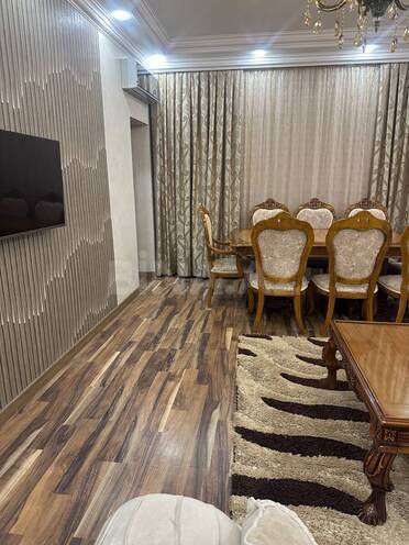 Сдаётся 2-комн. новостройка 70 м², м. Мемар Аджеми, photo 4 from 10