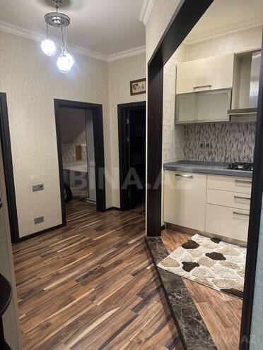 Сдаётся 2-комн. новостройка 70 м², м. Мемар Аджеми, photo 8 from 10