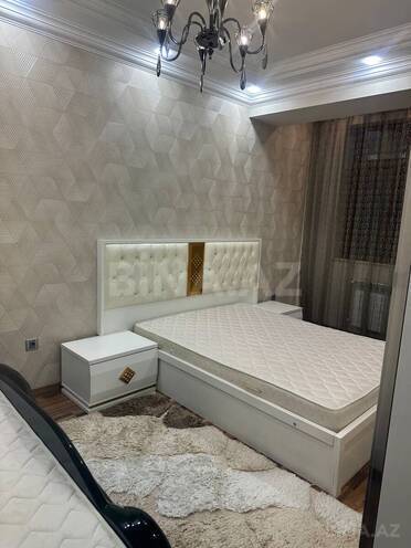 Сдаётся 2-комн. новостройка 70 м², м. Мемар Аджеми, photo 1 from 10
