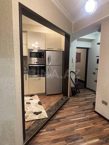 Сдаётся 2-комн. новостройка 70 м², м. Мемар Аджеми, photo 7 from 10