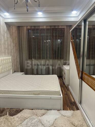 Сдаётся 2-комн. новостройка 70 м², м. Мемар Аджеми, photo 6 from 10