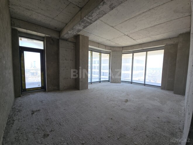 Продаётся 3-комн. новостройка 180 м², м. Шах Исмаил Хатаи, photo 12 from 14