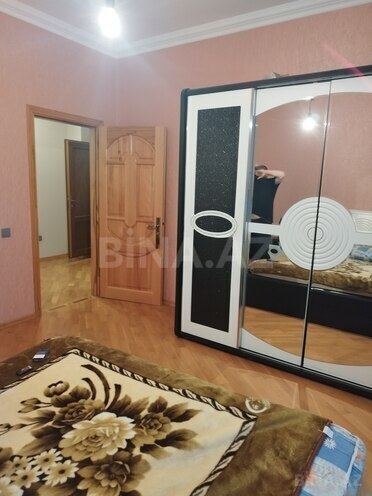 İcarəyə verilir 2 otaqlı yeni tikili 93 m², İnşaatçılar m., photo 6 from 8