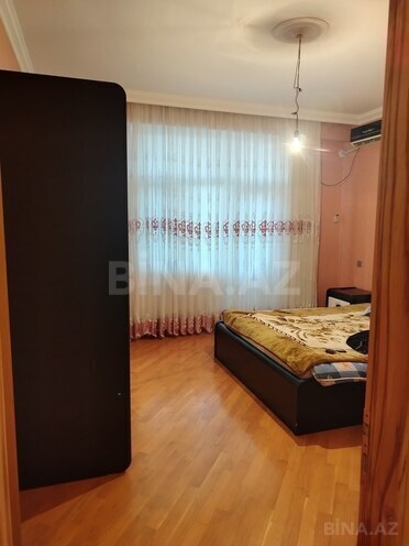 İcarəyə verilir 2 otaqlı yeni tikili 93 m², İnşaatçılar m., photo 5 from 8