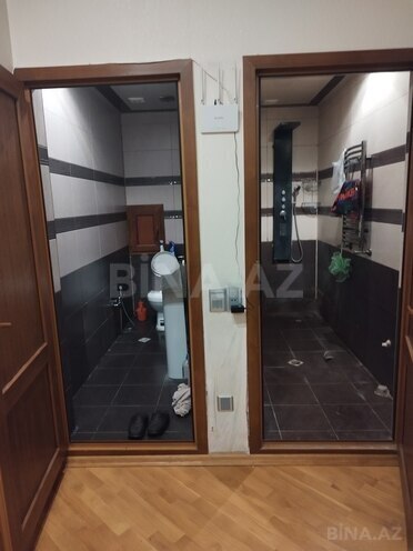 İcarəyə verilir 2 otaqlı yeni tikili 93 m², İnşaatçılar m., photo 7 from 8