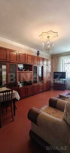 Satılır 2 otaqlı köhnə tikili 60 m², Həzi Aslanov m., photo 6 from 12