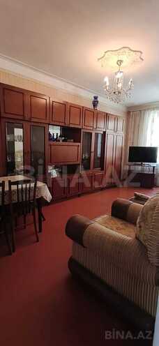 Satılır 2 otaqlı köhnə tikili 60 m², Həzi Aslanov m., photo 4 from 12