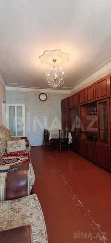 Satılır 2 otaqlı köhnə tikili 60 m², Həzi Aslanov m., photo 5 from 12