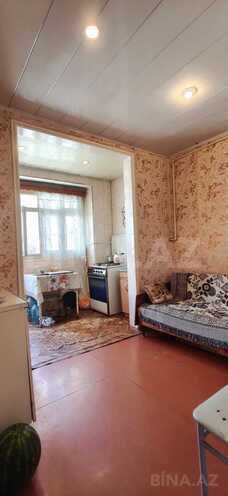 Satılır 2 otaqlı köhnə tikili 60 m², Həzi Aslanov m., photo 8 from 12