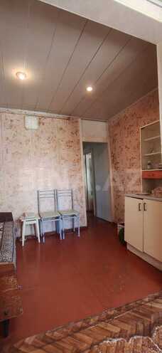Satılır 2 otaqlı köhnə tikili 60 m², Həzi Aslanov m., photo 11 from 12