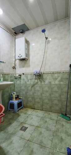 Satılır 2 otaqlı köhnə tikili 60 m², Həzi Aslanov m., photo 9 from 12