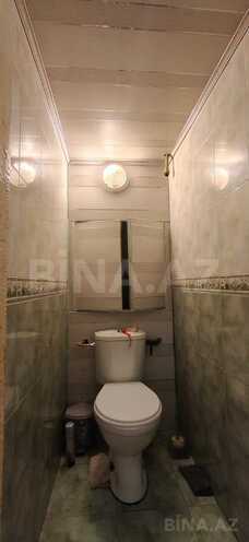 Satılır 2 otaqlı köhnə tikili 60 m², Həzi Aslanov m., photo 10 from 12