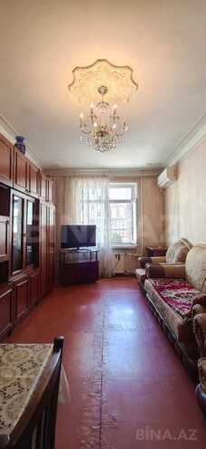 Satılır 2 otaqlı köhnə tikili 60 m², Həzi Aslanov m., photo 3 from 12