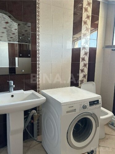 Satılır 6 otaqlı həyət evi/bağ evi 180 m², Hövsan q., photo 3 from 19