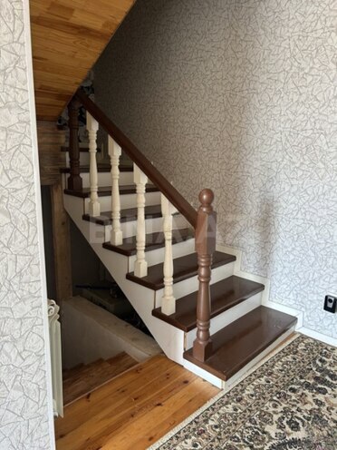 Satılır 6 otaqlı həyət evi/bağ evi 180 m², Hövsan q., photo 18 from 19
