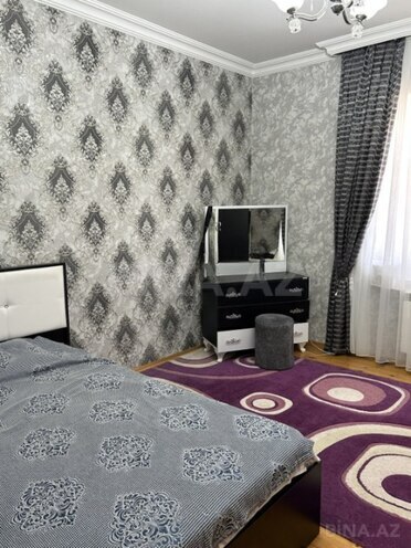 Satılır 6 otaqlı həyət evi/bağ evi 180 m², Hövsan q., photo 10 from 19