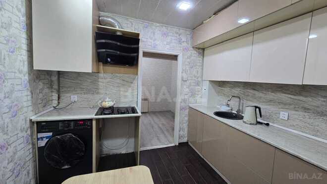 İcarəyə verilir 2 otaqlı köhnə tikili 70 m², Xalqlar Dostluğu m., photo 7 from 11