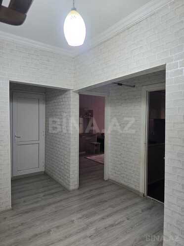 İcarəyə verilir 2 otaqlı köhnə tikili 70 m², Xalqlar Dostluğu m., photo 10 from 11