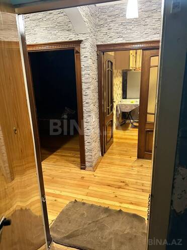 İcarəyə verilir 2 otaqlı köhnə tikili 65 m², Əhmədli m., photo 7 from 12