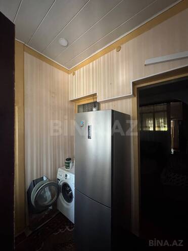 İcarəyə verilir 3 otaqlı köhnə tikili 60 m², Həzi Aslanov q., photo 7 from 8