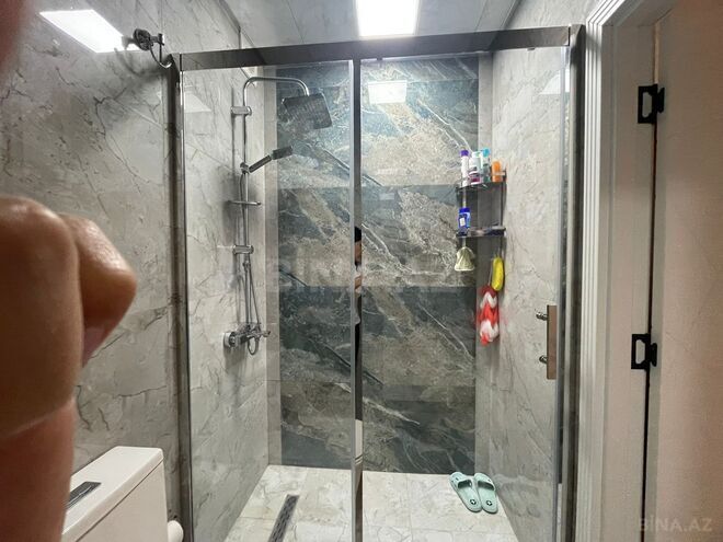 Satılır 2 otaqlı yeni tikili 48 m², 20 Yanvar m., photo 11 from 12