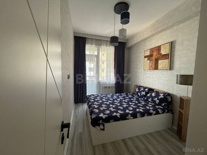 Satılır 2 otaqlı yeni tikili 48 m², 20 Yanvar m., photo 7 from 12