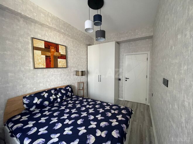 Satılır 2 otaqlı yeni tikili 48 m², 20 Yanvar m., photo 8 from 12