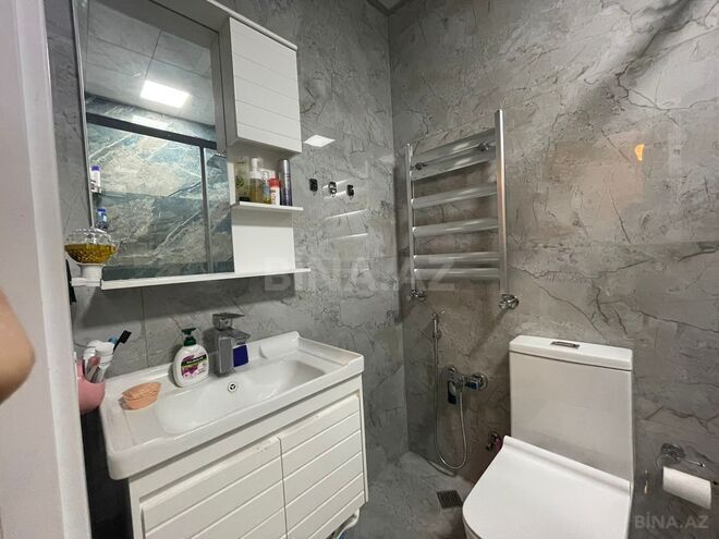 Satılır 2 otaqlı yeni tikili 48 m², 20 Yanvar m., photo 10 from 12