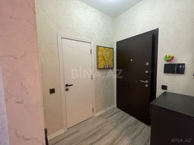 Satılır 2 otaqlı yeni tikili 48 m², 20 Yanvar m., photo 9 from 12