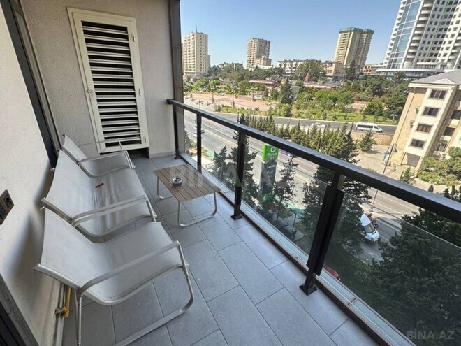 Satılır 4 otaqlı yeni tikili 185 m², Elmlər Akademiyası m., photo 24 from 25