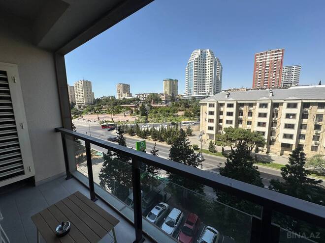 Satılır 4 otaqlı yeni tikili 185 m², Elmlər Akademiyası m., photo 23 from 25