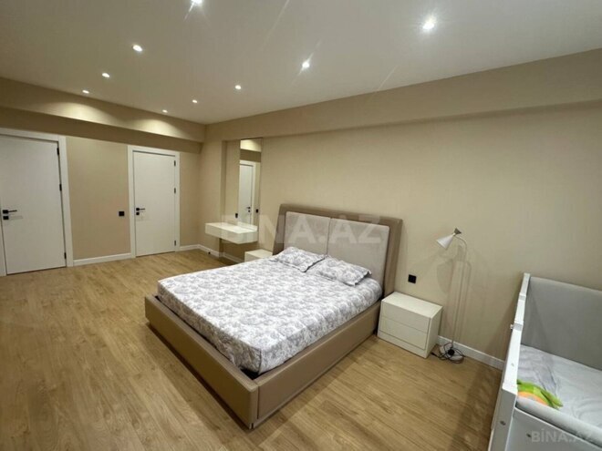 Satılır 4 otaqlı yeni tikili 185 m², Elmlər Akademiyası m., photo 8 from 25
