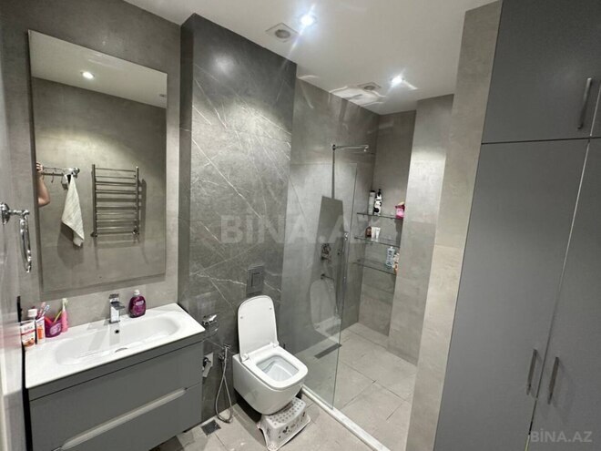 Satılır 4 otaqlı yeni tikili 185 m², Elmlər Akademiyası m., photo 12 from 25