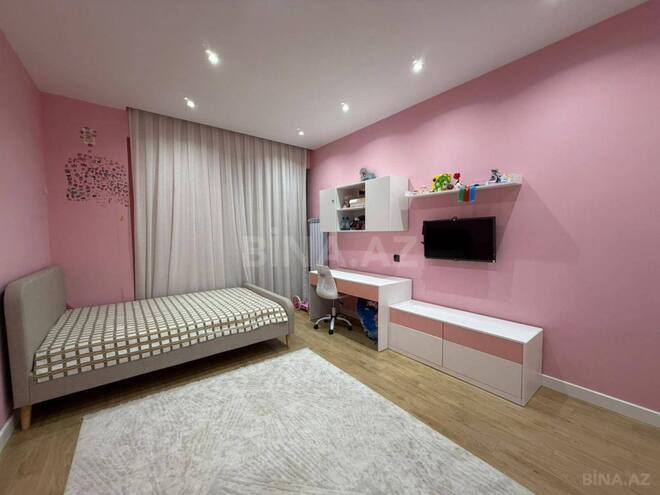 Satılır 4 otaqlı yeni tikili 185 m², Elmlər Akademiyası m., photo 18 from 25