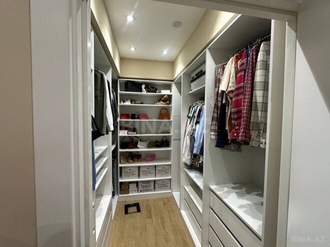 Satılır 4 otaqlı yeni tikili 185 m², Elmlər Akademiyası m., photo 11 from 25