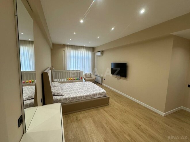 Satılır 4 otaqlı yeni tikili 185 m², Elmlər Akademiyası m., photo 7 from 25