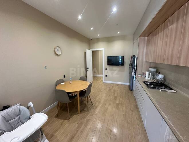 Satılır 4 otaqlı yeni tikili 185 m², Elmlər Akademiyası m., photo 21 from 25