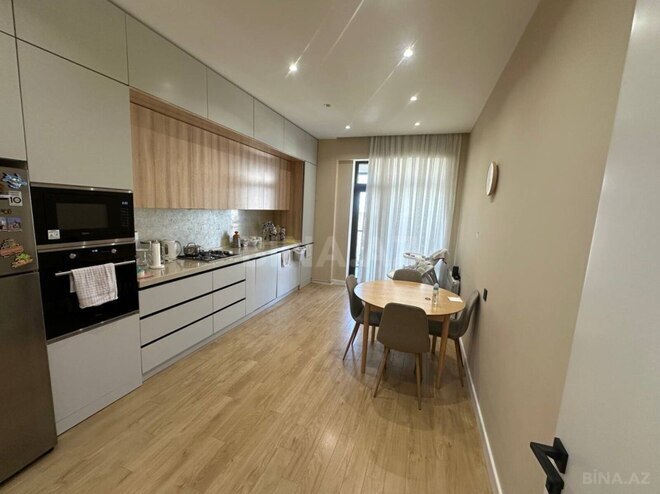 Satılır 4 otaqlı yeni tikili 185 m², Elmlər Akademiyası m., photo 20 from 25