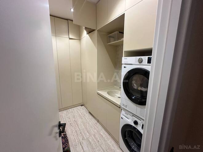 Satılır 4 otaqlı yeni tikili 185 m², Elmlər Akademiyası m., photo 19 from 25