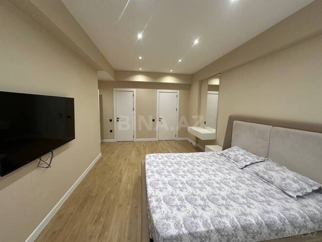Satılır 4 otaqlı yeni tikili 185 m², Elmlər Akademiyası m., photo 6 from 25