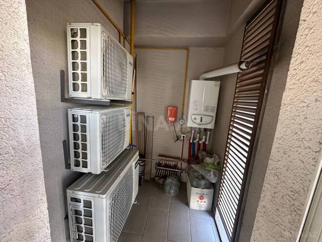 Satılır 4 otaqlı yeni tikili 185 m², Elmlər Akademiyası m., photo 22 from 25