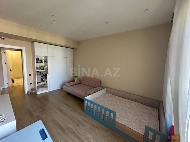 Satılır 4 otaqlı yeni tikili 185 m², Elmlər Akademiyası m., photo 14 from 25