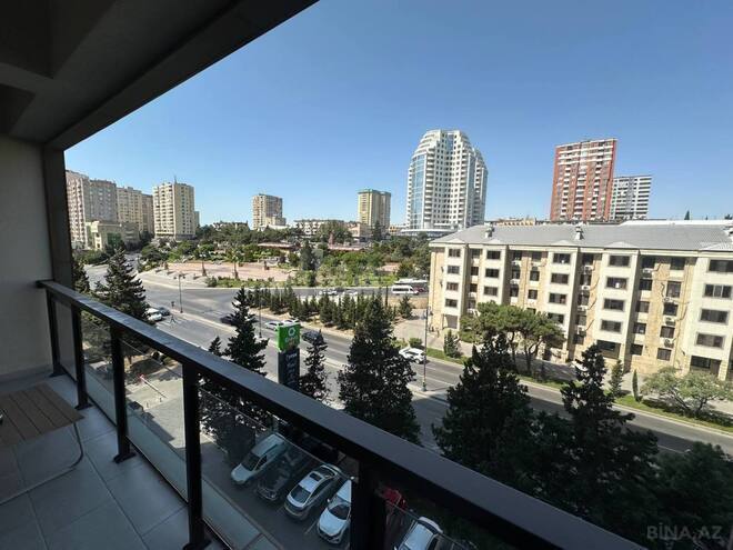 Satılır 4 otaqlı yeni tikili 185 m², Elmlər Akademiyası m., photo 5 from 25