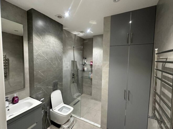 Satılır 4 otaqlı yeni tikili 185 m², Elmlər Akademiyası m., photo 13 from 25